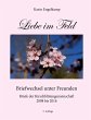 Liebe im Feld (eBook, ePUB) - Bild 1