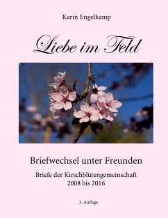 Liebe im Feld (eBook, ePUB)