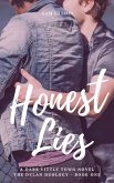 Honest Lies (Dylan Duology, #1) (eBook, ePUB)