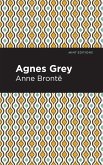 Agnes Grey (eBook, ePUB)