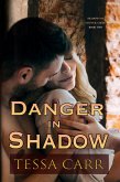 Danger in Shadow (Shadows of Council Creek (Book Two), #2) (eBook, ePUB)