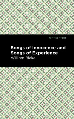 Cover Songs of Innocence and Songs of Experience (eBook, ePUB)