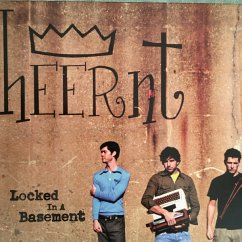 Cover Locked In A Basement