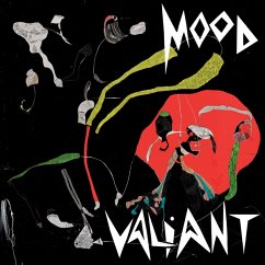 Mood Valiant - Hiatus Kaiyote