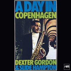 A Day In Copenhagen - Gordon,Dexter & Hampton,Slide