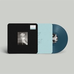 Day By Day (Blue Vinyl) - White Flowers