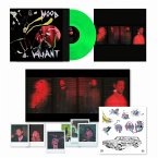 Mood Valiant (Deluxe Glow In The Dark Lp+Mp3)