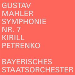 Sinfonie 7 - Petrenko,Kirill/Bayerisches Staatsorchester
