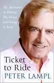 Ticket to Ride (eBook, ePUB)