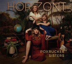 Horizont - Poxrucker Sisters