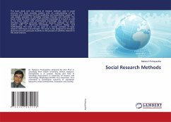 Social Research Methods - Purkayastha, Nabarun