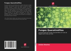Fungos Queratinófilos - Sharma, Anima