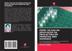 PAPEL DA EAA NA REGULAÇÃO DA PROLACTINA EM PRIMATAS NÃO HUMANOS - Sajjad, Sumera