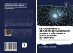 OBRAZOVANIE V OBLASTI OBRAZOVANIYa: podhod k obucheniü w prepodawanii matematiki