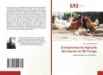 Entrepreneuriat Agricole des Jeunes en RD Congo