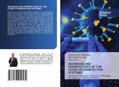 ADVANCES AND PERSPECTIVES OF THE COVID-19 DISINFECTION SYSTEMS - N. Abdulrazaq, Mohammed;Ab.Yajid, Mohd Shukri;YUSUF, EDDY