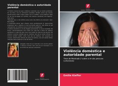 Violência doméstica e autoridade parental - Kieffer, Emilie