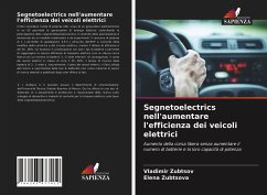 Segnetoelectrics nell'aumentare l'efficienza dei veicoli elettrici - Zubtsov, Vladimir;Zubtsova, Elena