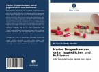Harter Drogenkonsum unter Jugendlichen und Kultismus