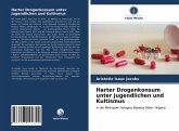 Harter Drogenkonsum unter Jugendlichen und Kultismus