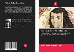 Freiras de Santafereñas - Naranjo Cano, María Isabel