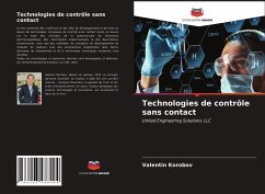 Technologies de contrôle sans contact - Korobov, Valentin