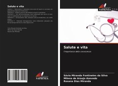 Salute e vita - Miranda Fontineles da Silva, Sávio;de Araujo Azevedo, Milena;Dias Miranda, Rosana