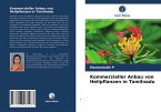 Kommerzieller Anbau von Heilpflanzen in Tamilnadu