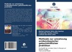 Methode zur umsetzung evidenzbasierter geburtshilflicher praktiken