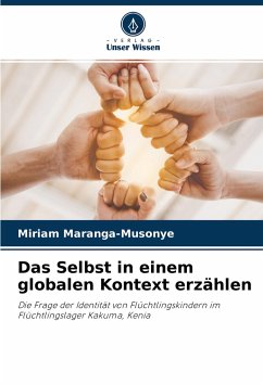 Das Selbst in einem globalen Kontext erzählen - Maranga-Musonye, Miriam