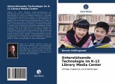 Unterstützende Technologie im K-12 Library Media Center