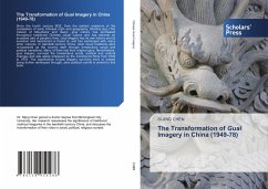 The Transformation of Guai Imagery in China (1949-78) - CHEN, SIJING