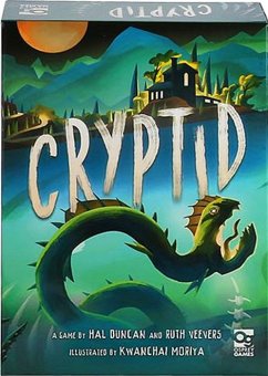 Cryptid (Spiel)