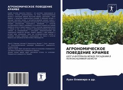 AGRONOMIChESKOE POVEDENIE KRAMBE - Oliweira i dr., Luan