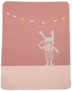 Fussenegger Babydecke 