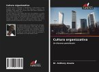 Cultura organizzativa