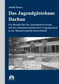 Das Jugendgästehaus Dachau