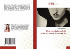 Représentation de la fluidité: Genre et Sexualité - Albarracin, Mahault