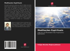 Meditações Espirituais - Mujica Johnson, Felipe Nicolás