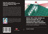 RÔLE DE L'EAA DANS LA RÉGULATION DE LA PROLACTINE CHEZ LES PRIMATES NON HUMAINS