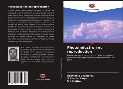 Photoinduction et reproduction - Chattoraj, Asamanja;Bhattacharya, S;K Maitra, S