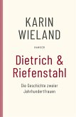 Dietrich & Riefenstahl