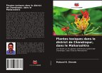 Plantes toxiques dans le district de Chandrapur, dans le Maharashtra