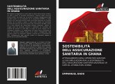 SOSTENIBILITÀ DELL'ASSICURAZIONE SANITARIA IN GHANA