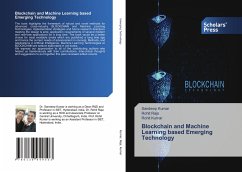 Blockchain and Machine Learning based Emerging Technology - Kumar, Sandeep;Raja, Rohit;Kumar, Rohit