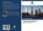 Organisationskultur