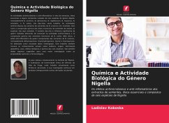 Química e Actividade Biológica do Género Nigella - Kokoska, Ladislav