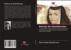Nonnes de Santafereñas - Naranjo Cano, María Isabel