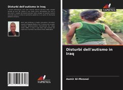 Disturbi dell'autismo in Iraq - Al'-Mosawi, Aamir