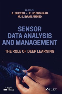 Sensor Data Analysis and Management